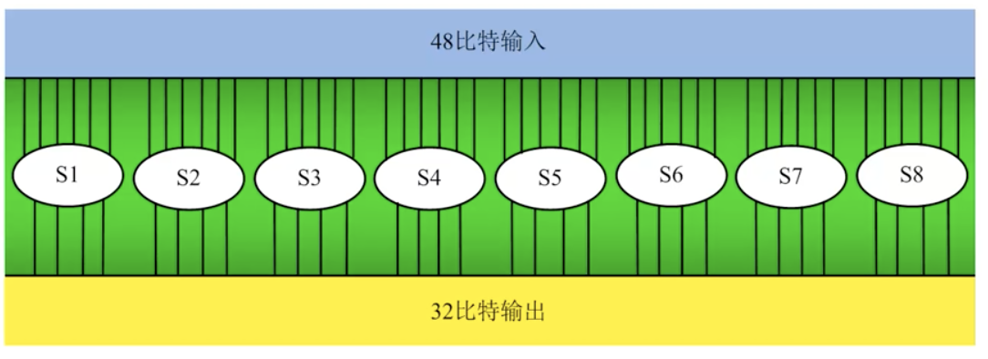 S替代